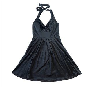 Jump Girl size 7/8 black dress